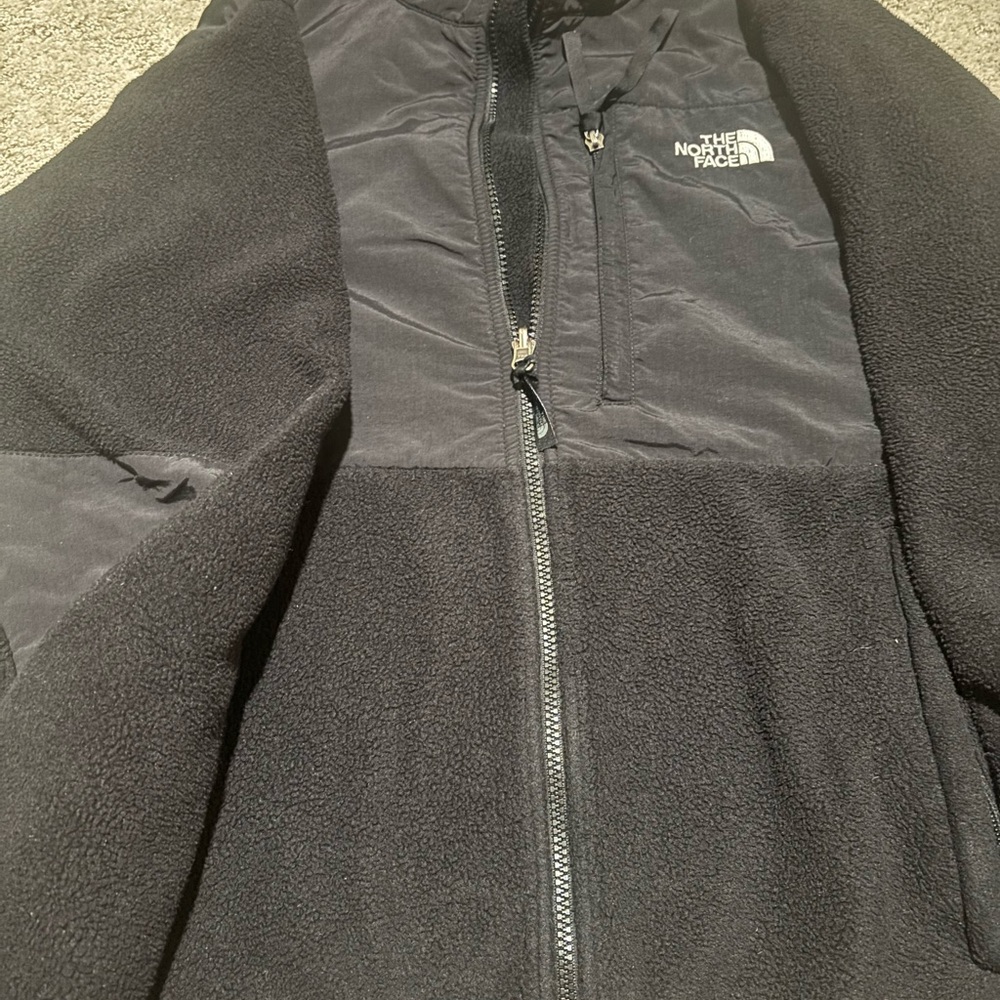 TNF Denali jacket